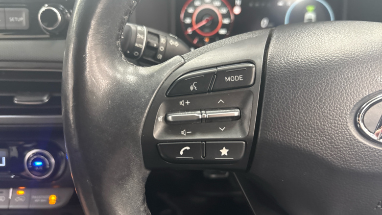 Hyundai Kona 1.0 TGDi 48V MHEV Premium 5dr Petrol Hatchback